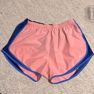 Nike Women Dri-Fit Shorts
